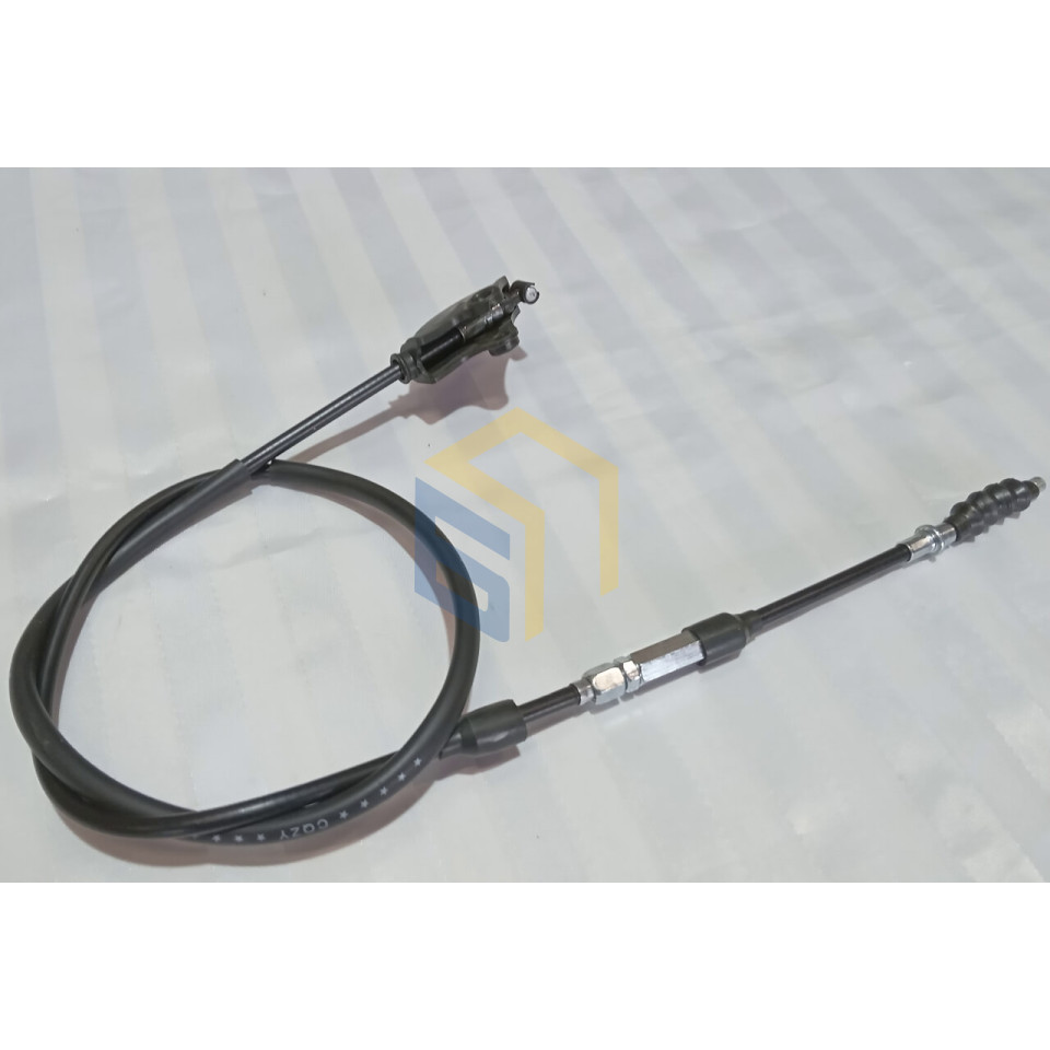 Трос зчеплення мотоцикла Forte ALFA NEW FT125-RX (131409)