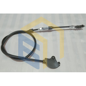 Трос зчеплення мотоцикла Forte ALFA NEW FT125-RX (131409)