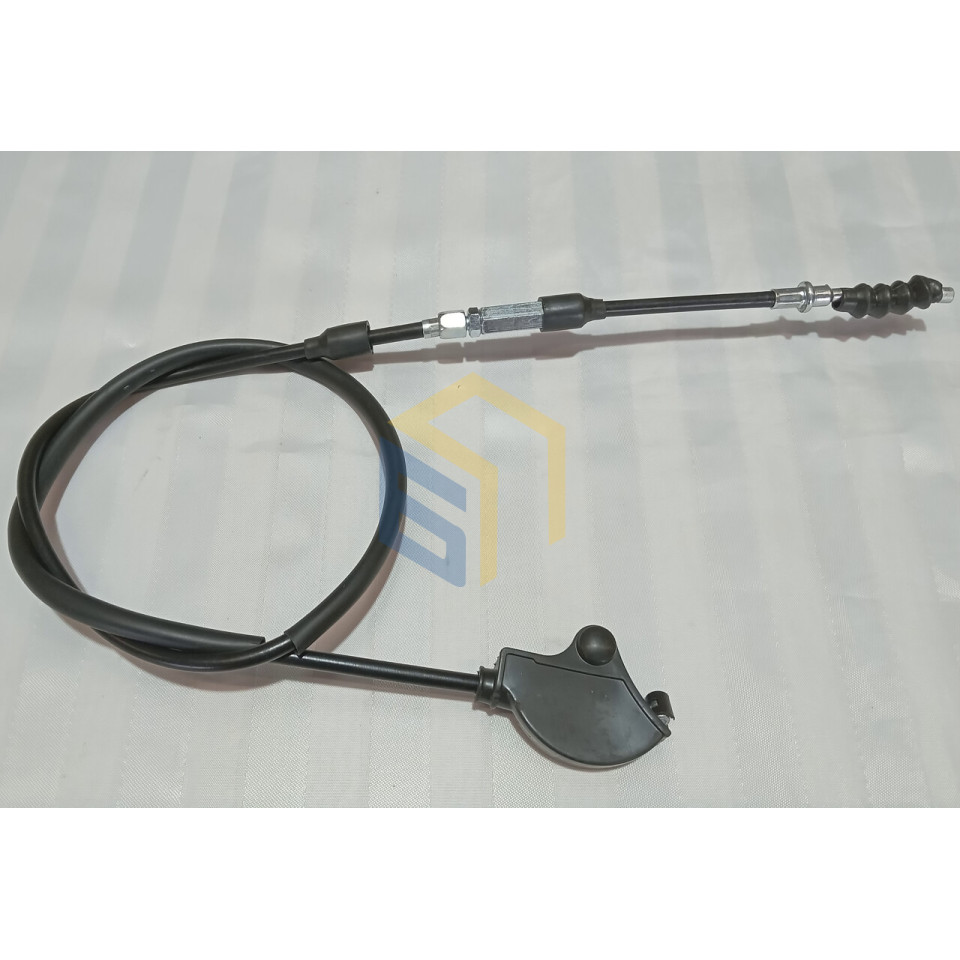 Трос зчеплення мотоцикла Forte ALFA NEW FT125-RX (131409)
