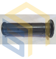 Ручка ліва мотоцикла Forte ALFA NEW FT125-RX (131410)