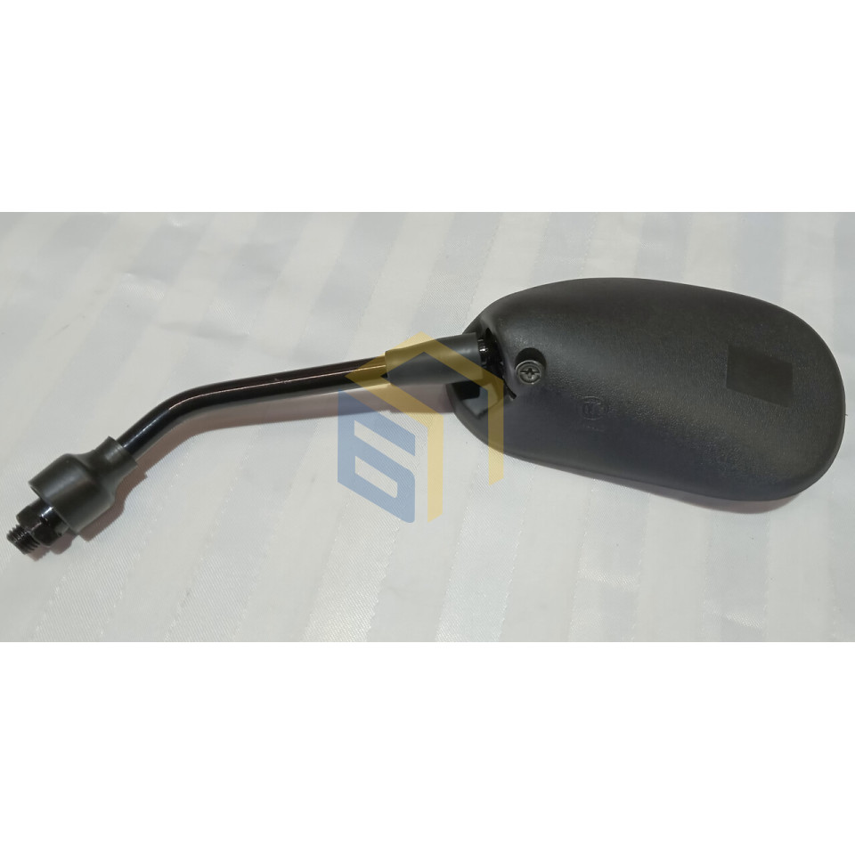 Дзеркало ліве заднього виду мотоцикла Forte ALFA NEW FT125-RX (131412)