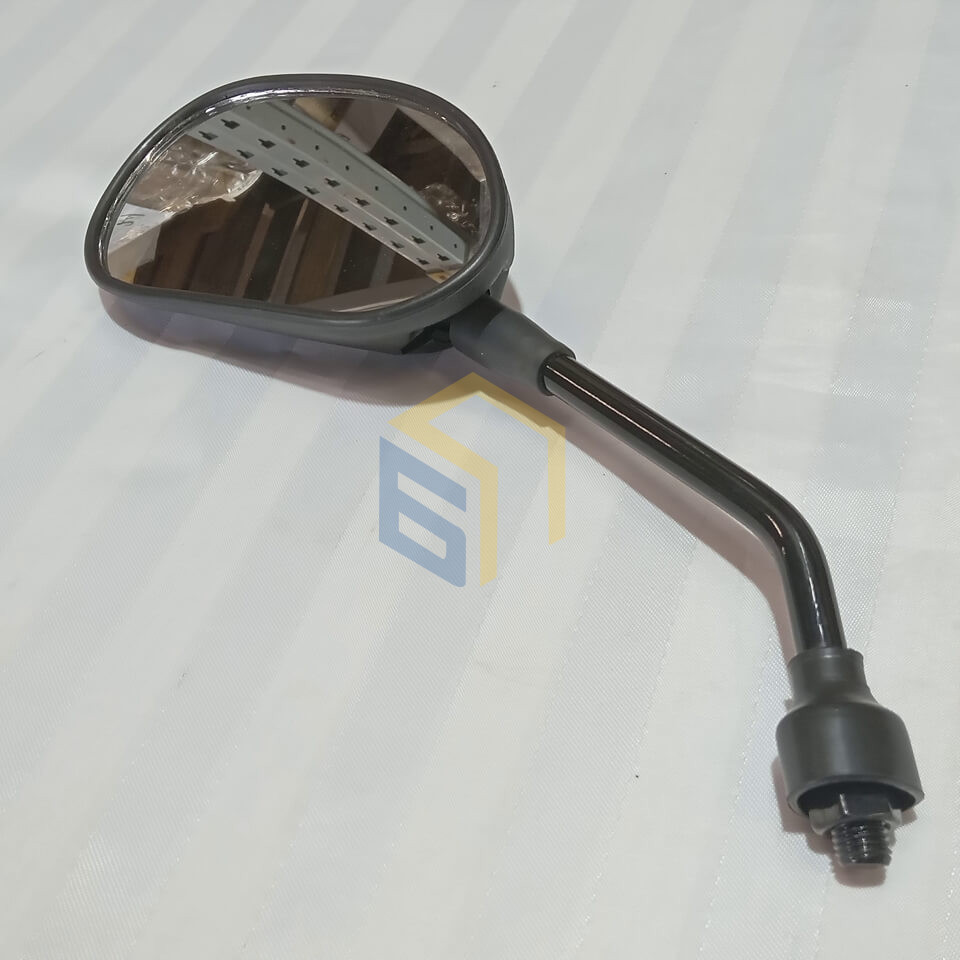 Дзеркало ліве заднього виду мотоцикла Forte ALFA NEW FT125-RX (131412)