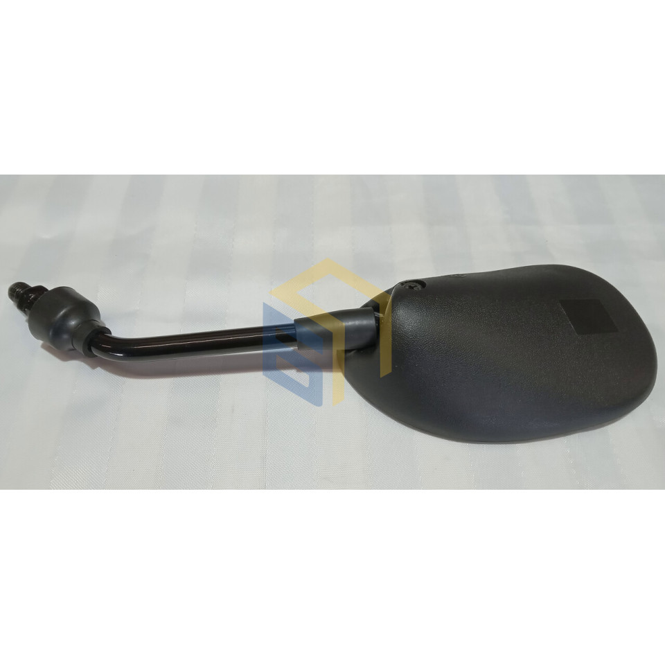 Дзеркало правне заднього виду мотоцикла Forte ALFA NEW FT125-RX (131413)