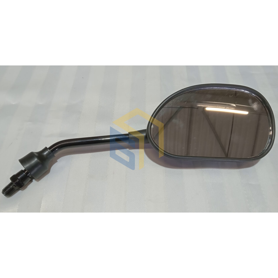 Дзеркало правне заднього виду мотоцикла Forte ALFA NEW FT125-RX (131413)