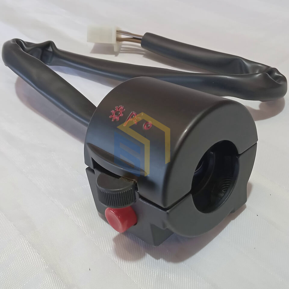 Перемикач правий мотоцикла Forte ALFA NEW FT125-RX (131415)