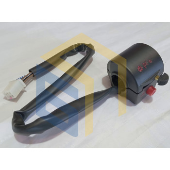 Перемикач правий мотоцикла Forte ALFA NEW FT125-RX (131415)