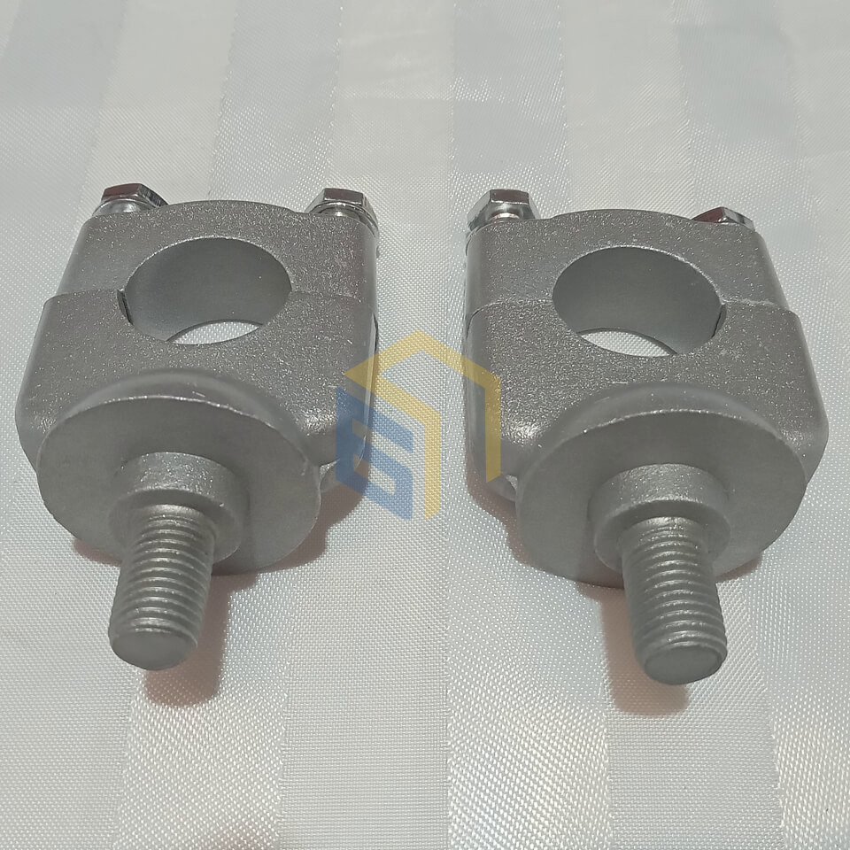 Тримач керма мотоцикла Forte ALFA NEW FT125-RX (131420)