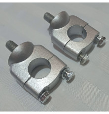 Тримач керма мотоцикла Forte ALFA NEW FT125-RX (131420)