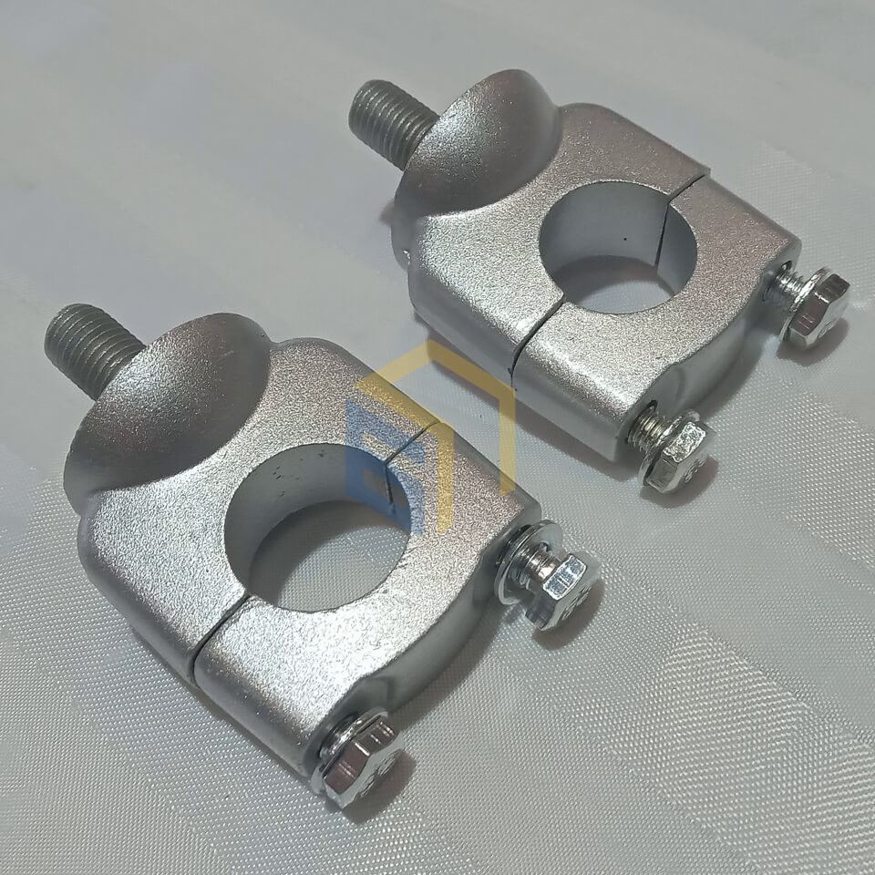 Тримач керма мотоцикла Forte ALFA NEW FT125-RX (131420)