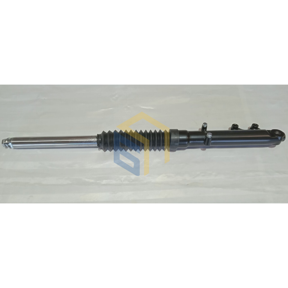 Амортизатор передній правий мотоцикла Forte ALFA NEW FT125-RX (131423)