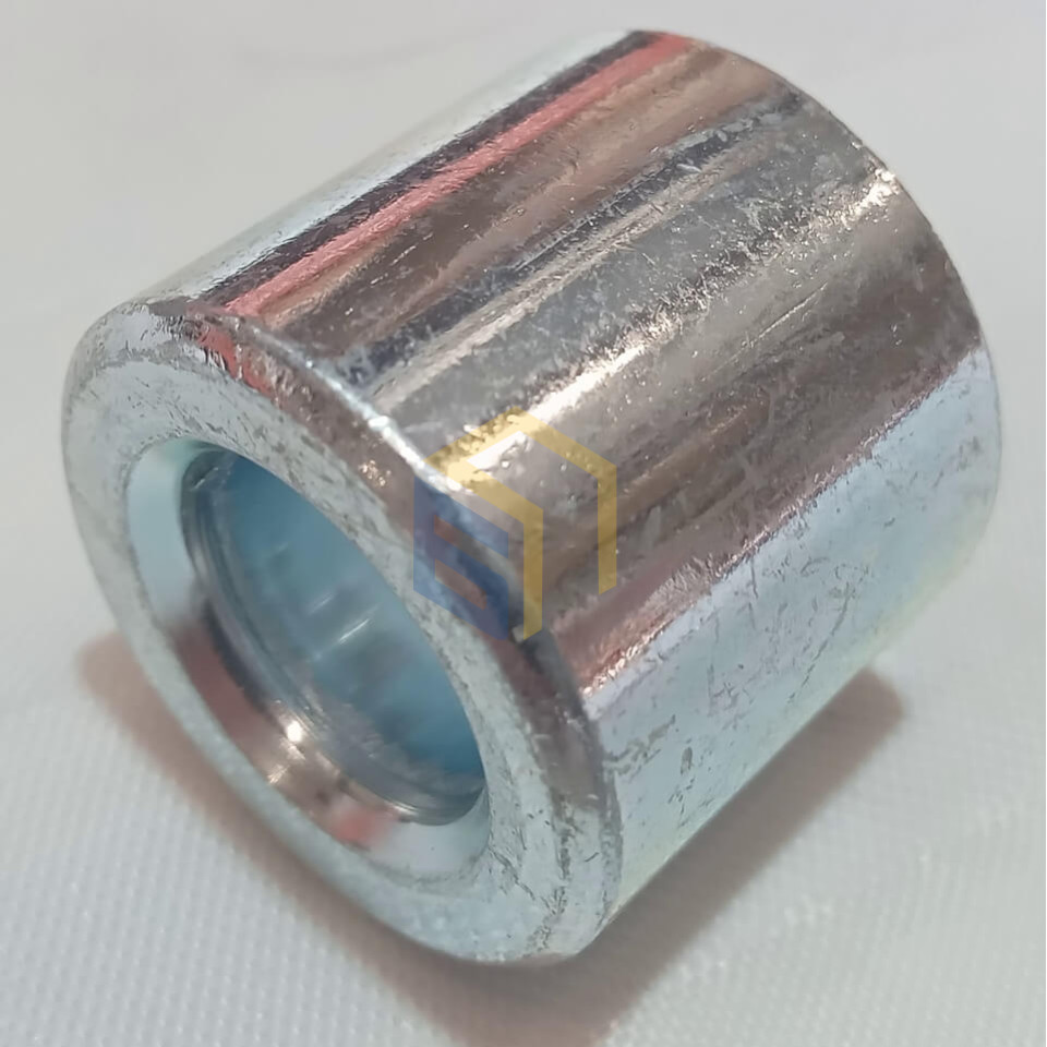 Втулка переднього колеса права мотоцикла Forte ALFA NEW FT125-RX (131424)