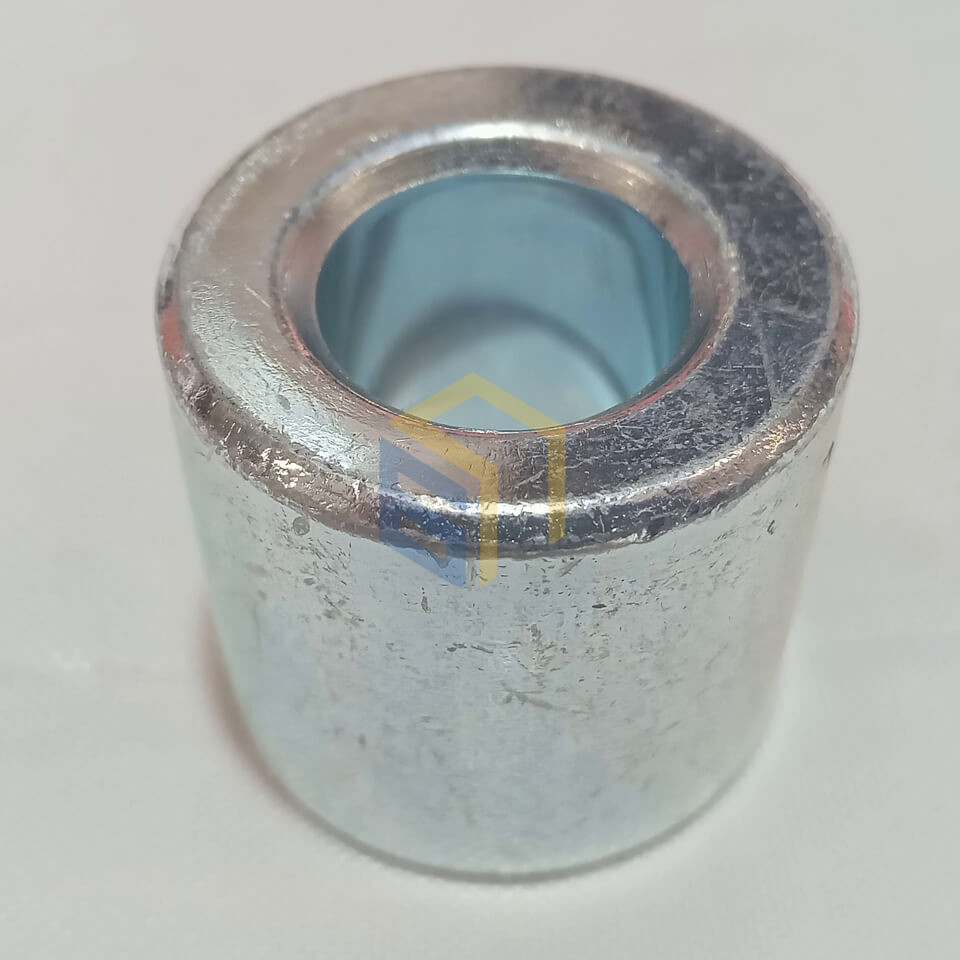 Втулка переднього колеса права мотоцикла Forte ALFA NEW FT125-RX (131424)