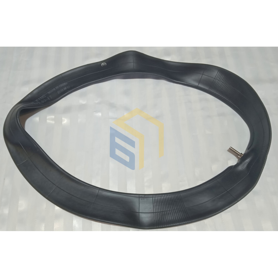 Камера переднього колеса мотоцикла Forte ALFA NEW FT125-RX (131425)