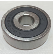 Підшипник передньої осі колеса мотоцикла Forte ALFA NEW FT125-RX (131427)