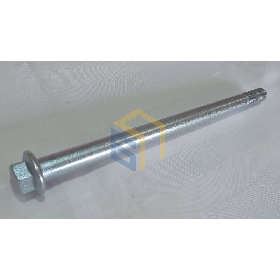 Вісь переднього колеса мотоцикла Forte ALFA NEW FT125-RX (131430)