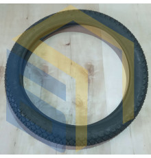 Покришка (шина) передньго колеса мотоцикла Forte ALFA NEW FT125-RX (131431)