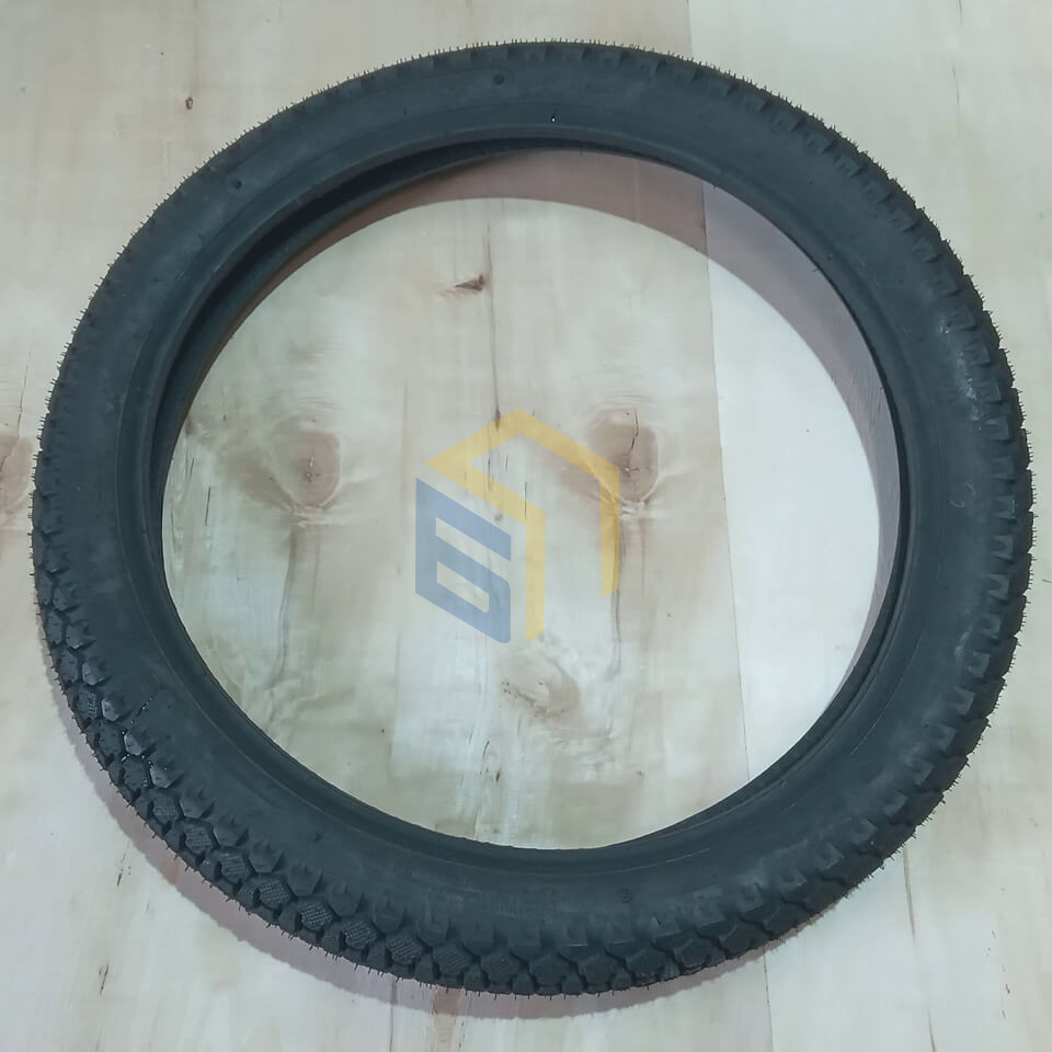 Покришка (шина) передньго колеса мотоцикла Forte ALFA NEW FT125-RX (131431)