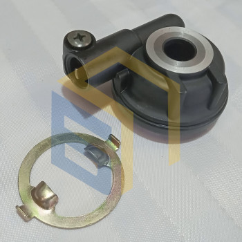 Привід спідометра мотоцикла Forte ALFA NEW FT125-RX (131435)