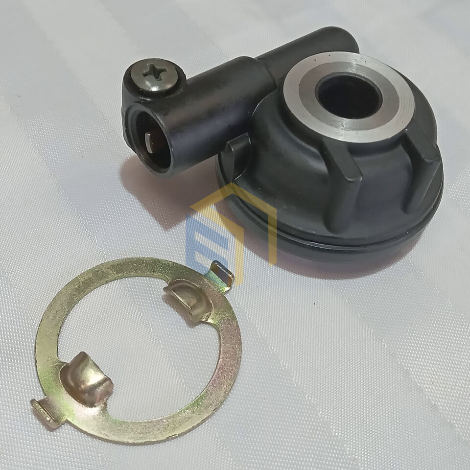 Привід спідометра мотоцикла Forte ALFA NEW FT125-RX (131435)