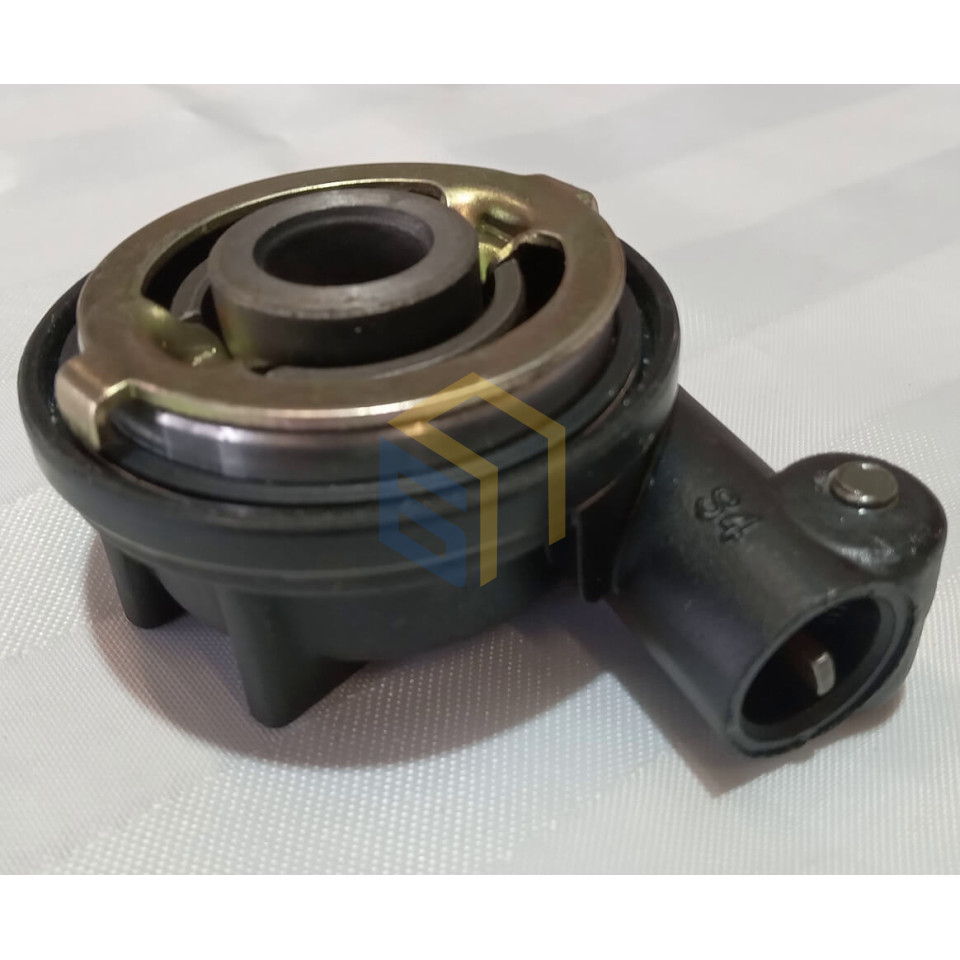 Привід спідометра мотоцикла Forte ALFA NEW FT125-RX (131435)