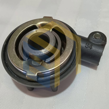Привід спідометра мотоцикла Forte ALFA NEW FT125-RX (131435)