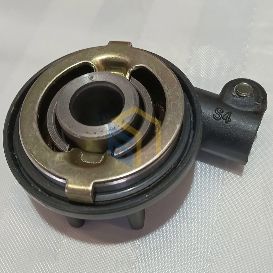 Привід спідометра мотоцикла Forte ALFA NEW FT125-RX (131435)