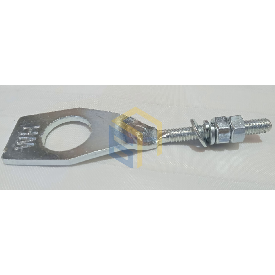 Регулятор ланцюга лівий мотоцикла Forte ALFA NEW FT125-RX (131436)