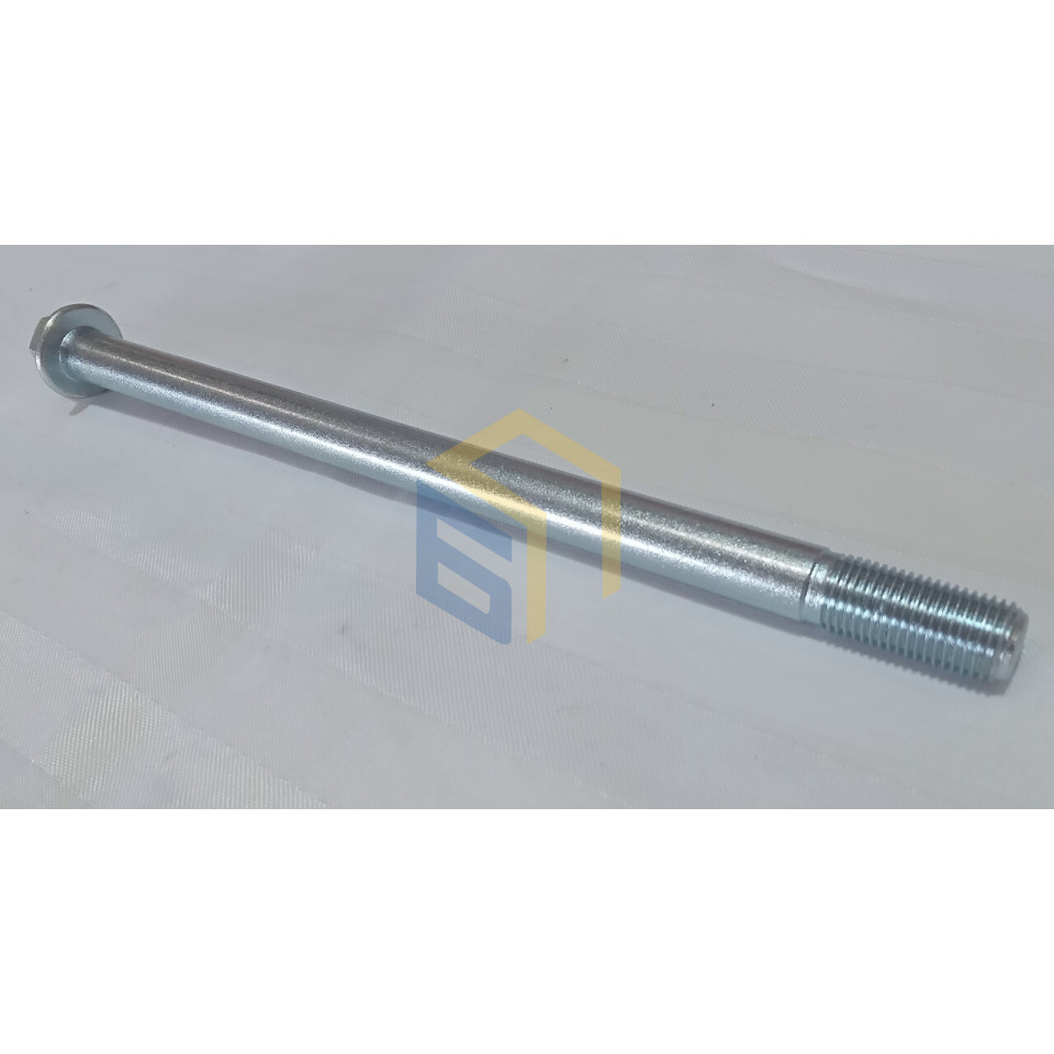 Вісь заднього колеса мотоцикла Forte ALFA NEW FT125-RX (131437)