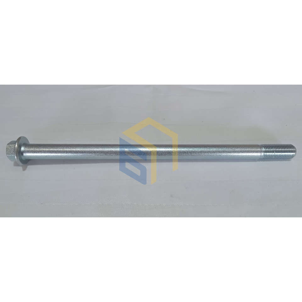 Вісь заднього колеса мотоцикла Forte ALFA NEW FT125-RX (131437)