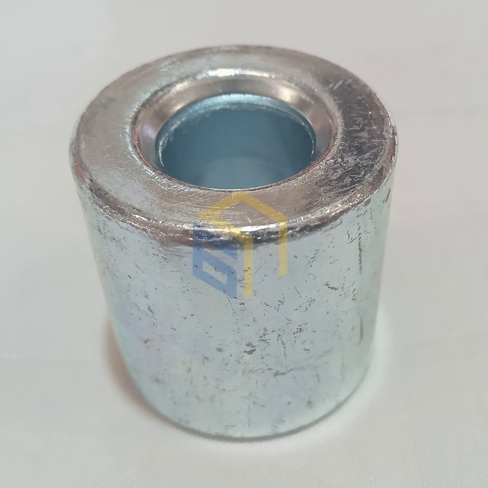 Втулка заднього колеса права мотоцикла Forte ALFA NEW FT125-RX (131438)