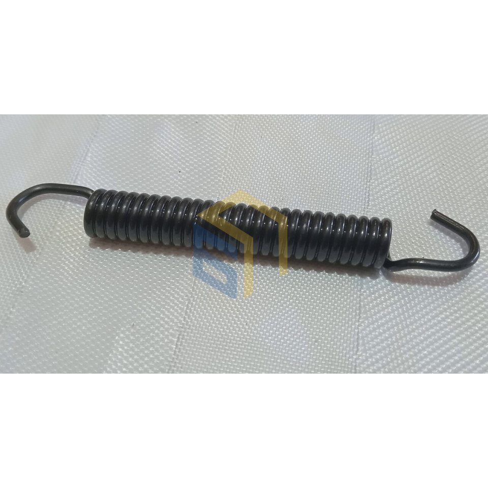 Пружина задньої гальмівної колодки мотоцикла Forte ALFA NEW FT125-RX (131440)