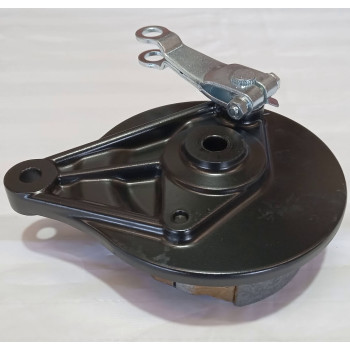 Гальма задні у зборі мотоцикла Forte ALFA NEW FT125-RX (131441)