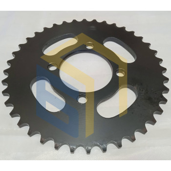 Зірочка задньго колеса мотоцикла Forte ALFA NEW FT125-RX (131442)