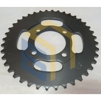 Зірочка задньго колеса мотоцикла Forte ALFA NEW FT125-RX (131442)