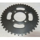Зірочка задньго колеса мотоцикла Forte ALFA NEW FT125-RX (131442)