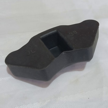 Демпферна гумка заднього колеса мотоцикла Forte ALFA NEW FT125-RX (131443)