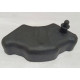 Демпферна гумка заднього колеса мотоцикла Forte ALFA NEW FT125-RX (131443)
