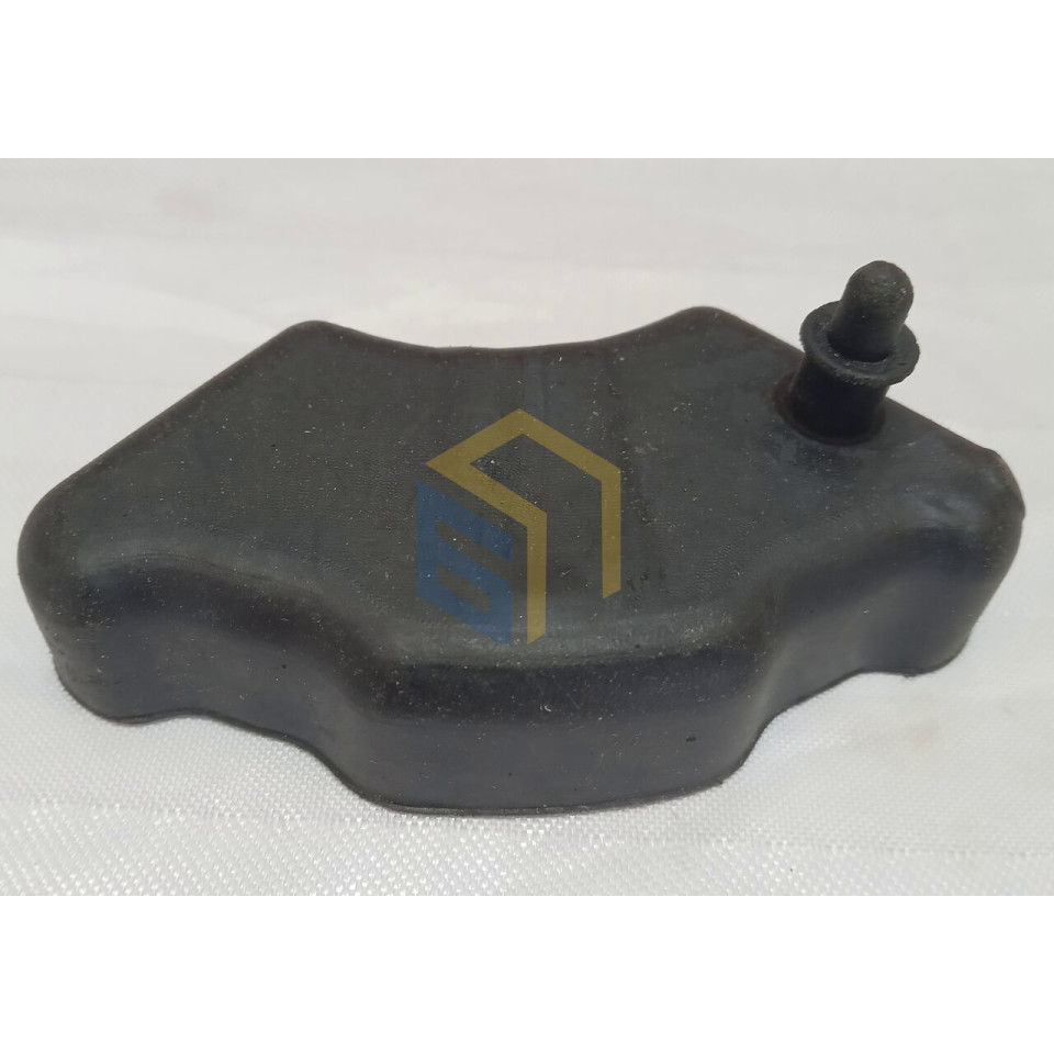 Демпферна гумка заднього колеса мотоцикла Forte ALFA NEW FT125-RX (131443)