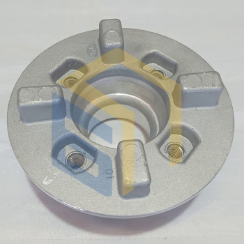 Демпфер задньго колеса мотоцикла Forte ALFA NEW FT125-RX (131444)