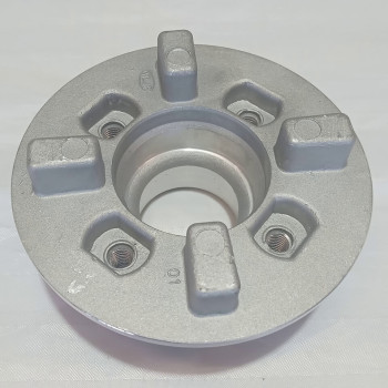 Демпфер задньго колеса мотоцикла Forte ALFA NEW FT125-RX (131444)