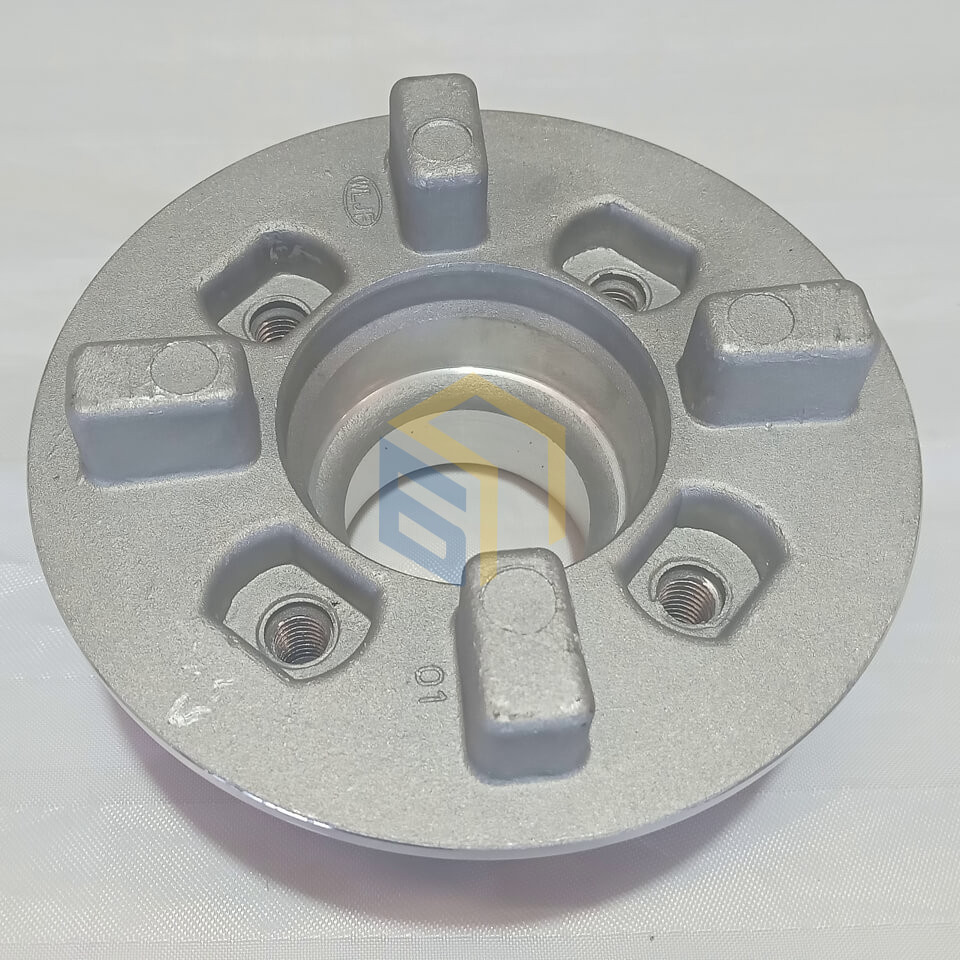 Демпфер задньго колеса мотоцикла Forte ALFA NEW FT125-RX (131444)