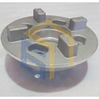 Демпфер задньго колеса мотоцикла Forte ALFA NEW FT125-RX (131444)