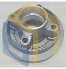 Демпфер задньго колеса мотоцикла Forte ALFA NEW FT125-RX (131444)