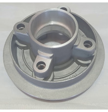 Демпфер задньго колеса мотоцикла Forte ALFA NEW FT125-RX (131444)