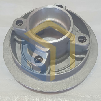 Демпфер задньго колеса мотоцикла Forte ALFA NEW FT125-RX (131444)