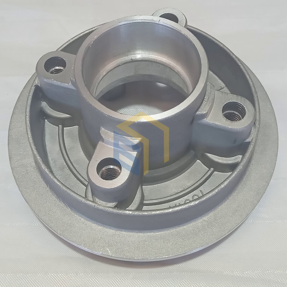 Демпфер задньго колеса мотоцикла Forte ALFA NEW FT125-RX (131444)