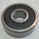 Підшипник задньго колеса мотоцикла Forte ALFA NEW FT125-RX (131446)