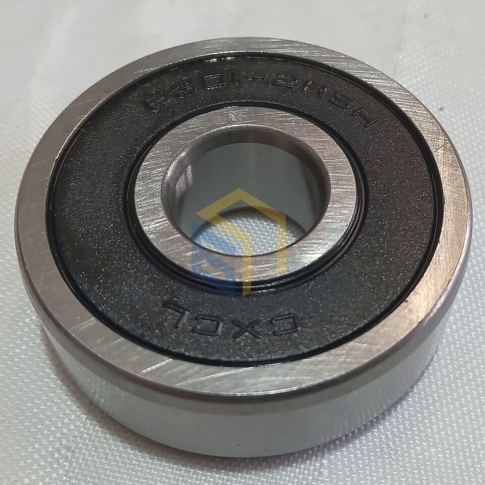 Підшипник задньго колеса мотоцикла Forte ALFA NEW FT125-RX (131446)