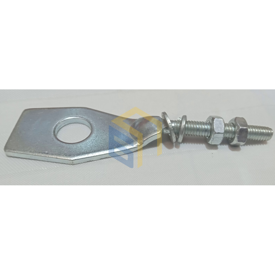 Регулятор ланцюга правий мотоцикла Forte ALFA NEW FT125-RX (131447)