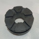 Демпфер бака мотоцикла Forte ALFA NEW FT125-RX (131449)